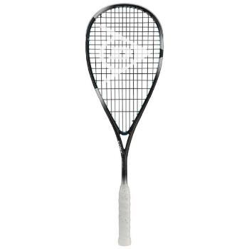 Dunlop SONIC CORE EVOLUTION 120 Squash raketa, černá, velikost