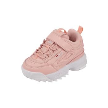 FILA Boty Disruptor English Rose