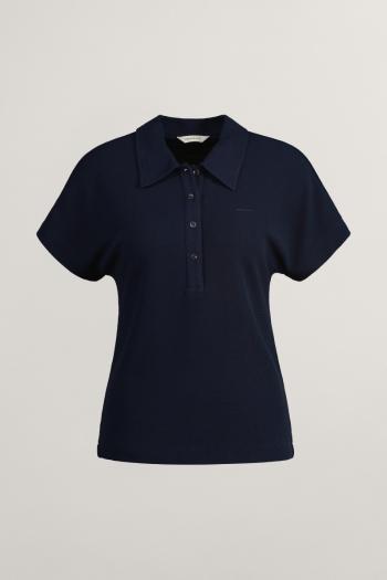 POLOKOŠILE GANT SS POLO EVENING BLUE