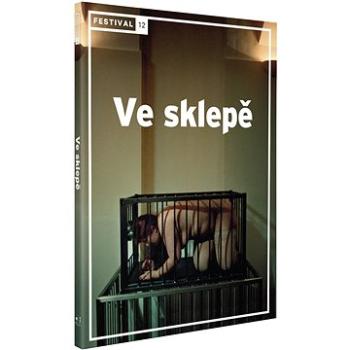 Ve sklepě - DVD (N02056)