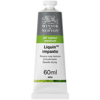 Liquin impasto medium W&N 60ml