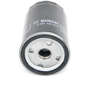 BOSCH Olejový filtr 0 451 103 213 (0451103213)