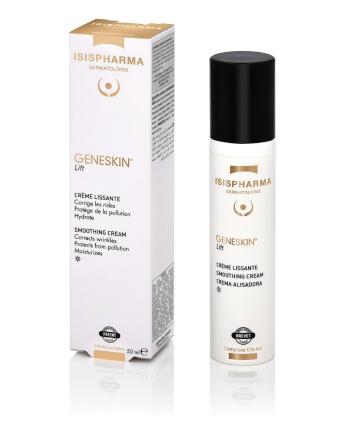 ISISPHARMA GENESKIN Lift vyhlazující krém 50 ml