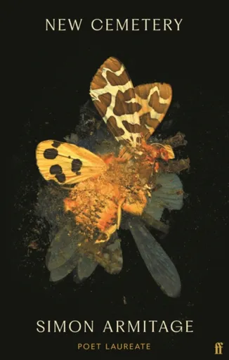 New Cemetery - Armitage Simon