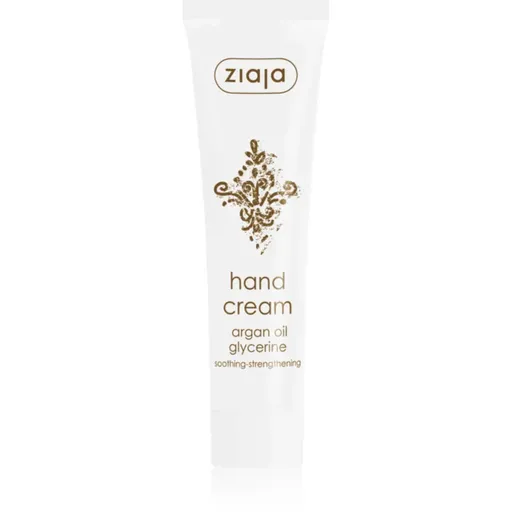 Ziaja Argan Oil krém na ruce 100 ml