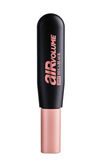 Loréal Paris Air Volume 30h Mega Black řasenka 9,4 ml černá