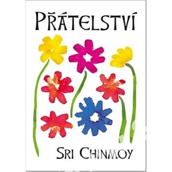 Přátelství (978-80-86581-21-7)