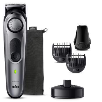 Braun Series 7 BT7420 pánský holicí strojek grey