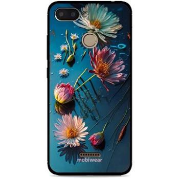 Mobiwear Glossy lesklý pro Xiaomi Redmi 6 - G013G (5904808521031)