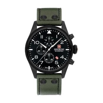 Swiss Military Hanowa THUNDERBOLT CHRONO SMWGC0000430