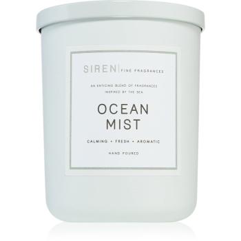 DW Home Siren Ocean Mist vonná svíčka 434 g