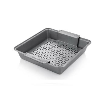 Tescoma DELÍCIA sütőtepsi ráccsal 24 x 24 cm