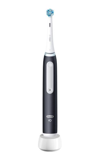 Oral-B iO Series 3 Black magnetický kartáček