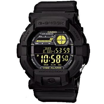 Casio G-Shock GD-350-1B - 30 dnů na vrácení zboží