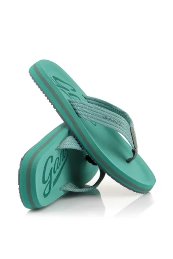 ŽABKY GANT BRODALE GREEN