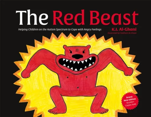 The Red Beast - Kay Al-Ghani