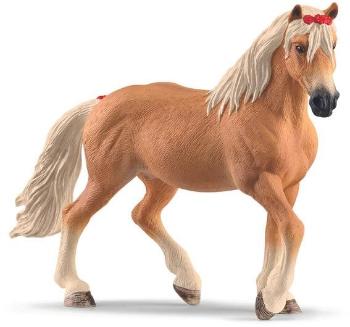 Figura Schleich Haflingi kanca