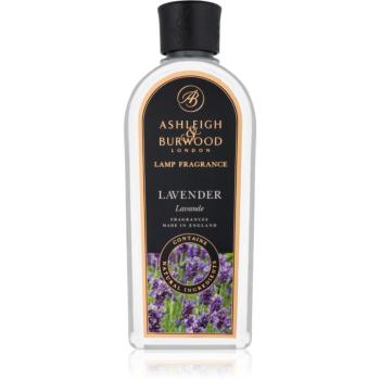 Ashleigh & Burwood London Lamp Fragrance Lavender náplň do katalytické lampy 500 ml