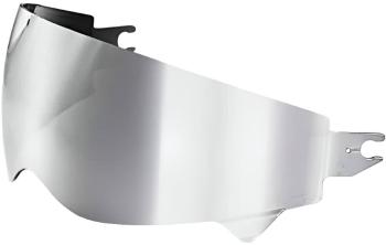 Scorpion Sun Visor EXO-COMBAT II KS-O-01 Sisakellenző Silver Mirror