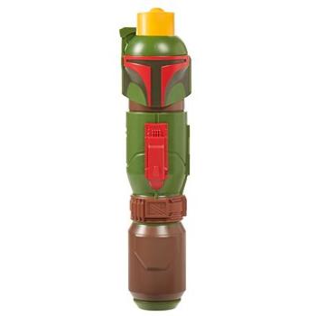 Star Wars Světelný Meč - Boba Fett (5010994162221)