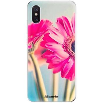 iSaprio Flowers 11 pro Xiaomi Mi 8 Pro (flowers11-TPU-Mi8pro)