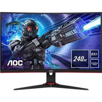 27" AOC C27G2ZE/BK Gaming (C27G2ZE/BK)