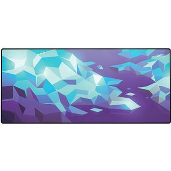 XTRFY Gaming Mousepad GP5 XL Modrá (GP5-XL-LITUS-BLUE)