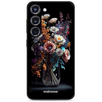 Mobiwear Glossy lesklý pro Samsung Galaxy S23 Plus - G012G (5904808471312)