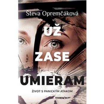 Už zase umieram (978-80-569-1007-8)