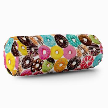 Relaxační polštář – Donuts