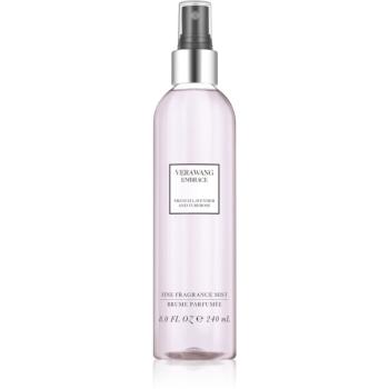 Vera Wang Embrace Lavender and Tuberose tělový sprej pro ženy 240 ml