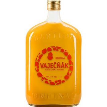 Bartida Original Vaječňák 1l 17 % (8594163370114)