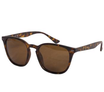 Korda brýle shoreditch matt tortoise shell/brown lens