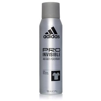 ADIDAS Pro Invisible Antiperspirant 150 ml (3616303440398)