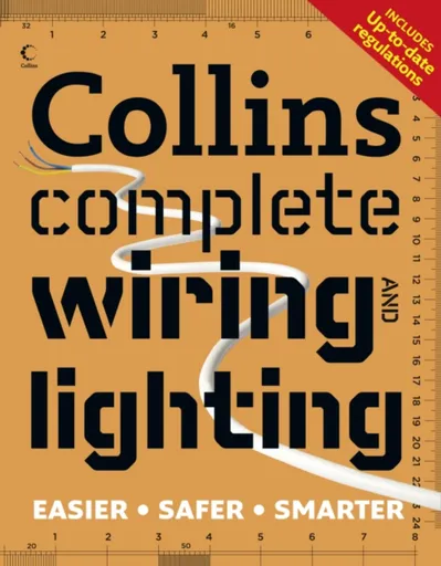 Collins Complete Wiring and Lighting - David Day, Albert Jackson