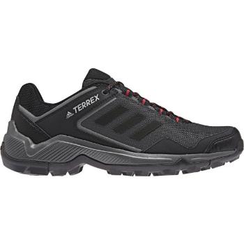 adidas TERREX EASTRIAL W Dámská outdoorová obuv, černá, velikost 38 2/3