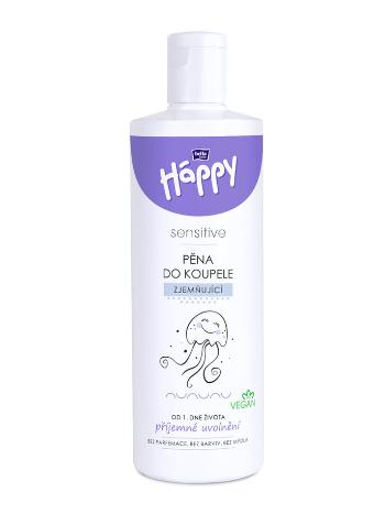 BELLA HAPPY Baby pěna do koupele 400 ml