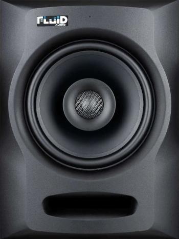Fluid Audio FX80 V2 Aktivní studiový monitor 1 ks