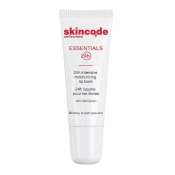 Skincode Hydratační balzám na rty Essentials (24h Intensive Moisturizing Lip Balm) 10 ml