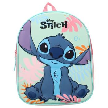 Vadobag Batoh 3D Stitch Sweet But Space