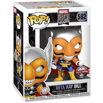 Funko POP! Marvel Comics - Beta Ray Bill (889698466318)