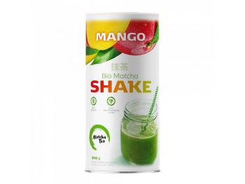 Matcha Tea Bio Shake mango 300 g