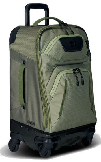 Ogio Renegade 22 Spinner Kufr se 4 kolečky Leaf Clover 33 L