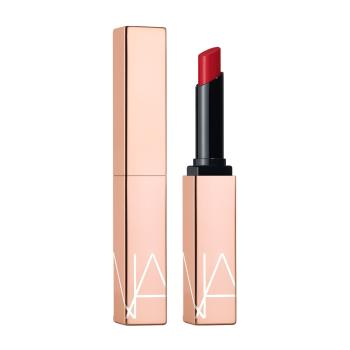 NARS Lesklá rtěnka Afterglow (Sensual Shine Lipstick) 1,5 g Voltage