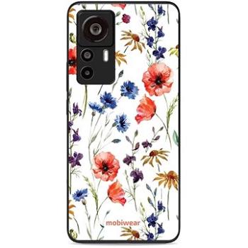 Mobiwear Glossy lesklý pro Xiaomi 12T / 12T Pro - G032G (5904808529969)