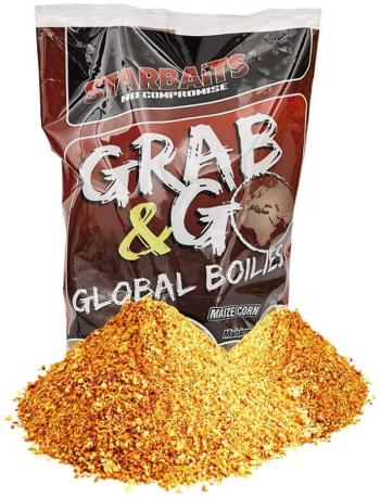 Starbaits Method Mix Global 1,8kg - Sweet Corn