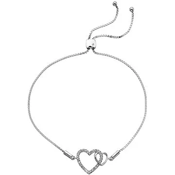 HOT DIAMONDS Flora DL589 (Ag 925/1000, 3,35 g) (5055069039657)