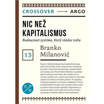 Nic než kapitalismus (9788025739211)