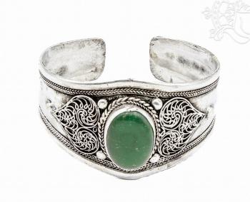 "Ébredés" karkötő