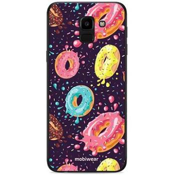 Mobiwear Glossy lesklý pro Samsung Galaxy J6 2018 - G046G (5904808538183)